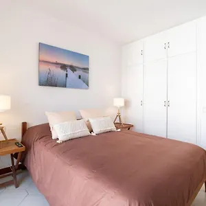  Apartamento 50mbeach-2room-pool-wifi-bigterrace-portavntura-aa10 España