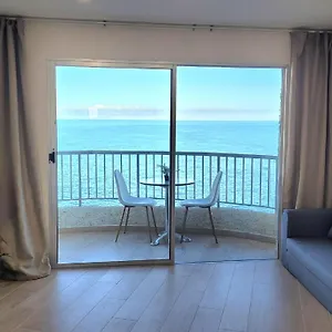  Apartamento Cosy Ocean View 2 España