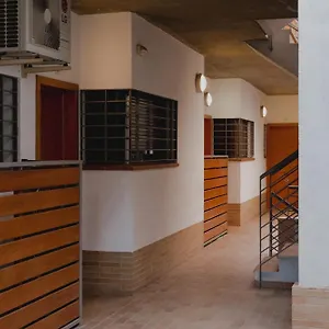 Appartamento Zamorano, Málaga