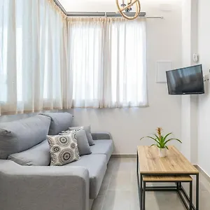 Appartamento Estudio Dona Ines Centro Air Con Wifi Andra, Málaga