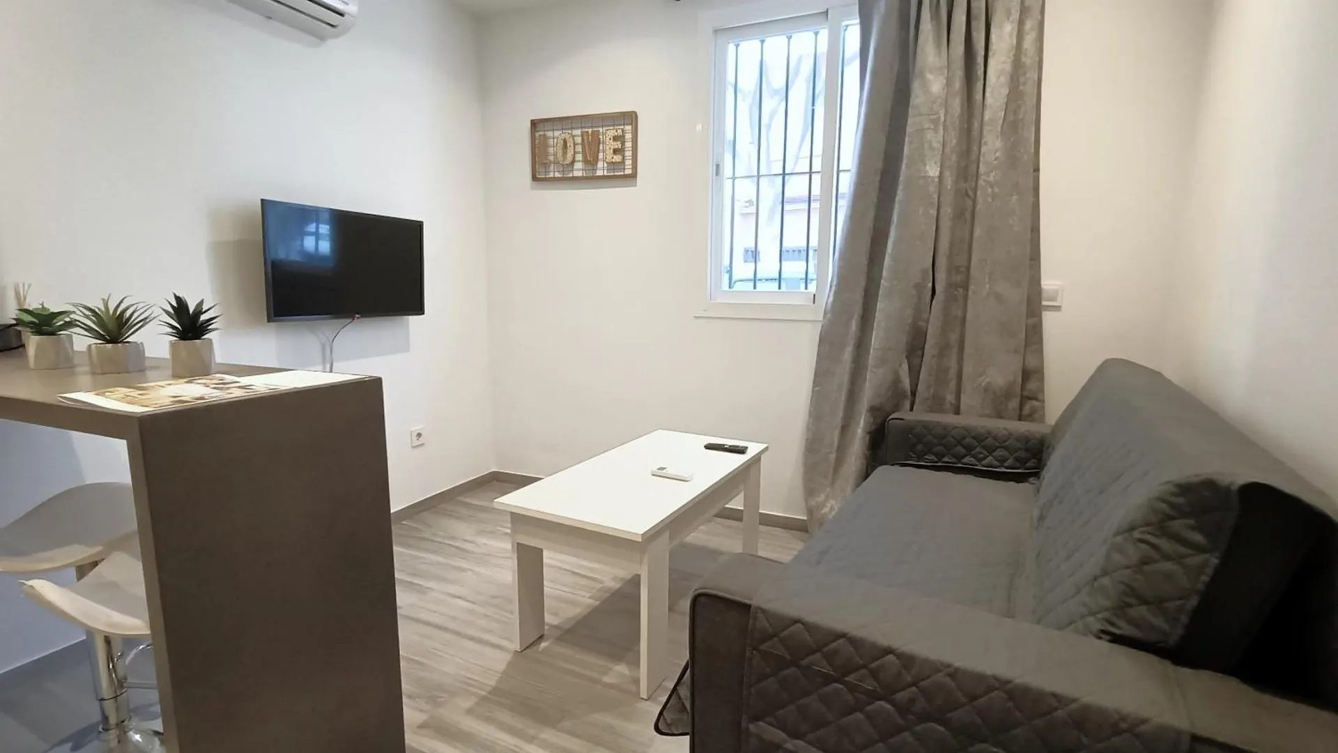 Apartments Old Town Marbella - Penuelas 20 0*,  Španělsko