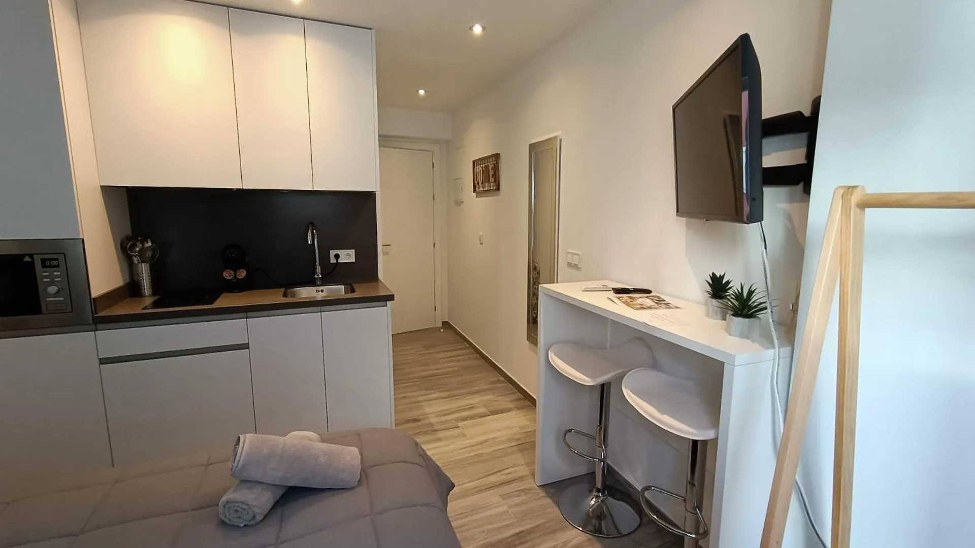 Apartments Old Town Marbella - Penuelas 20