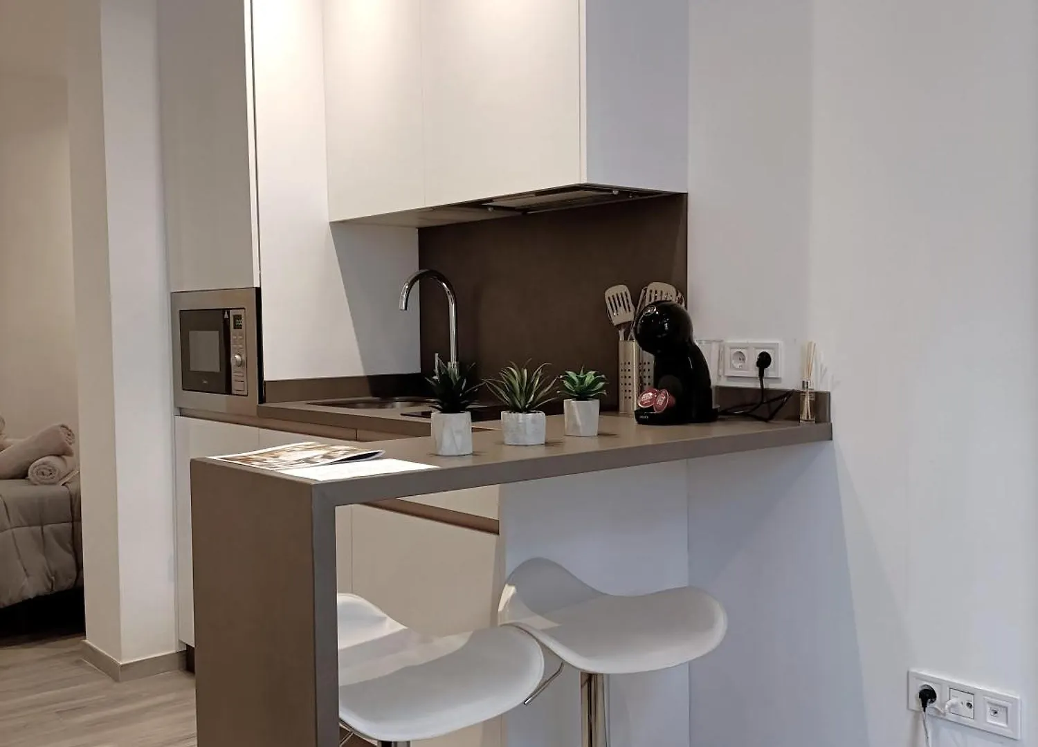 Apartments Old Town Marbella - Penuelas 20
