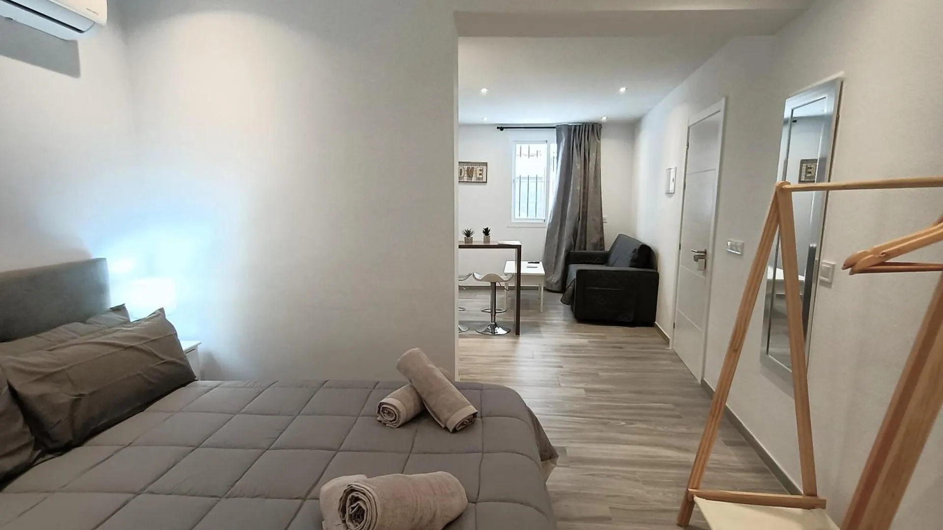 Apartments Old Town Marbella - Penuelas 20