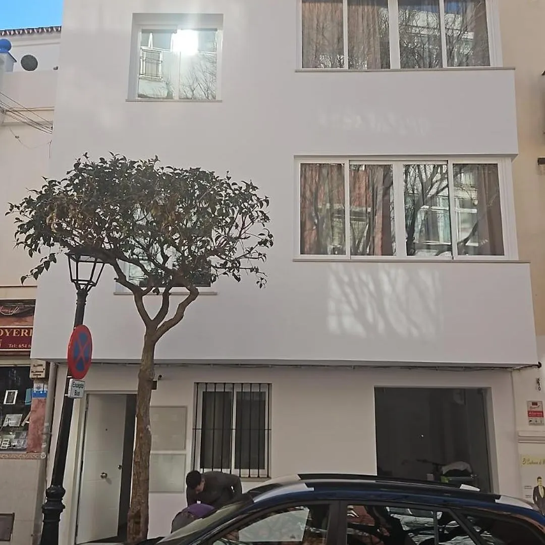 Apartments Old Town Marbella - Penuelas 20 0*,  Spagna
