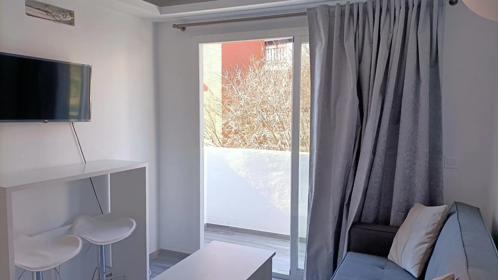 Apartments Old Town Marbella - Penuelas 20 Spagna