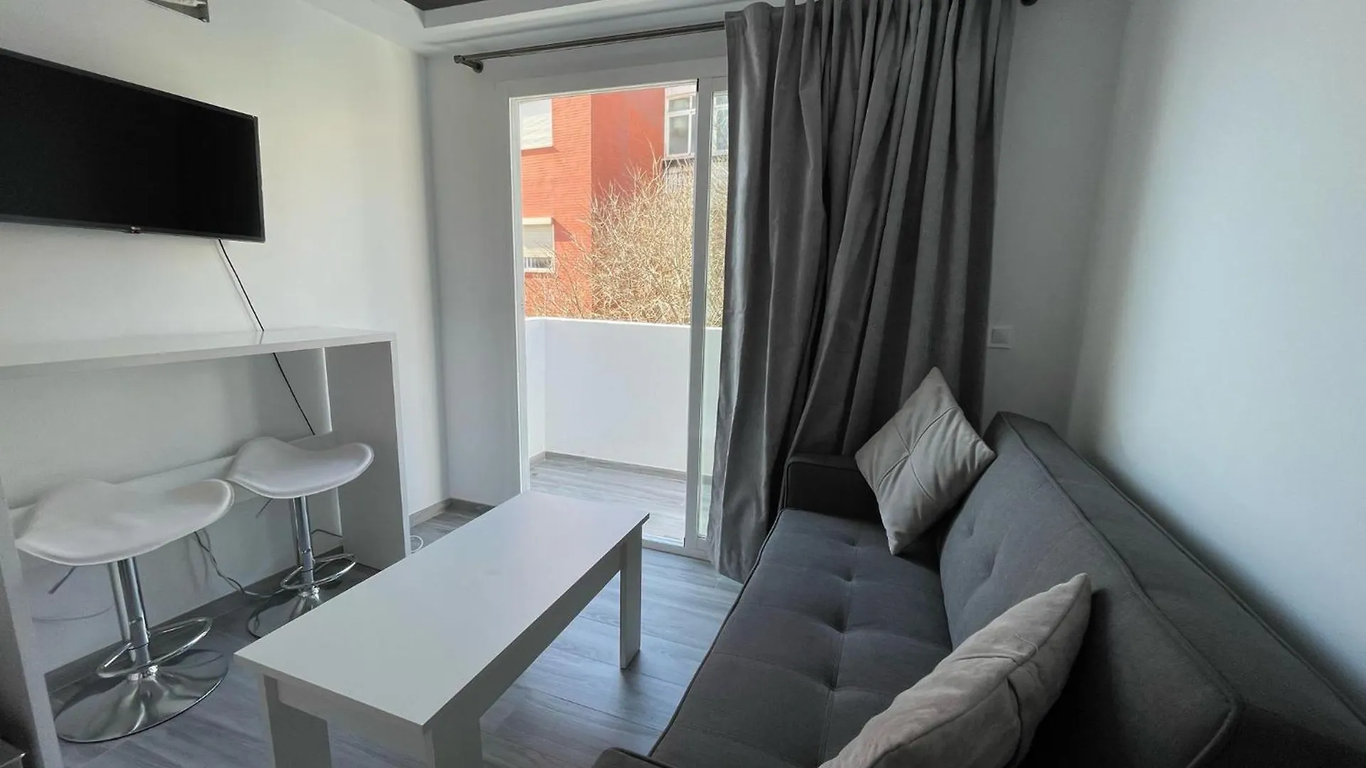 Apartments Old Town Marbella - Penuelas 20