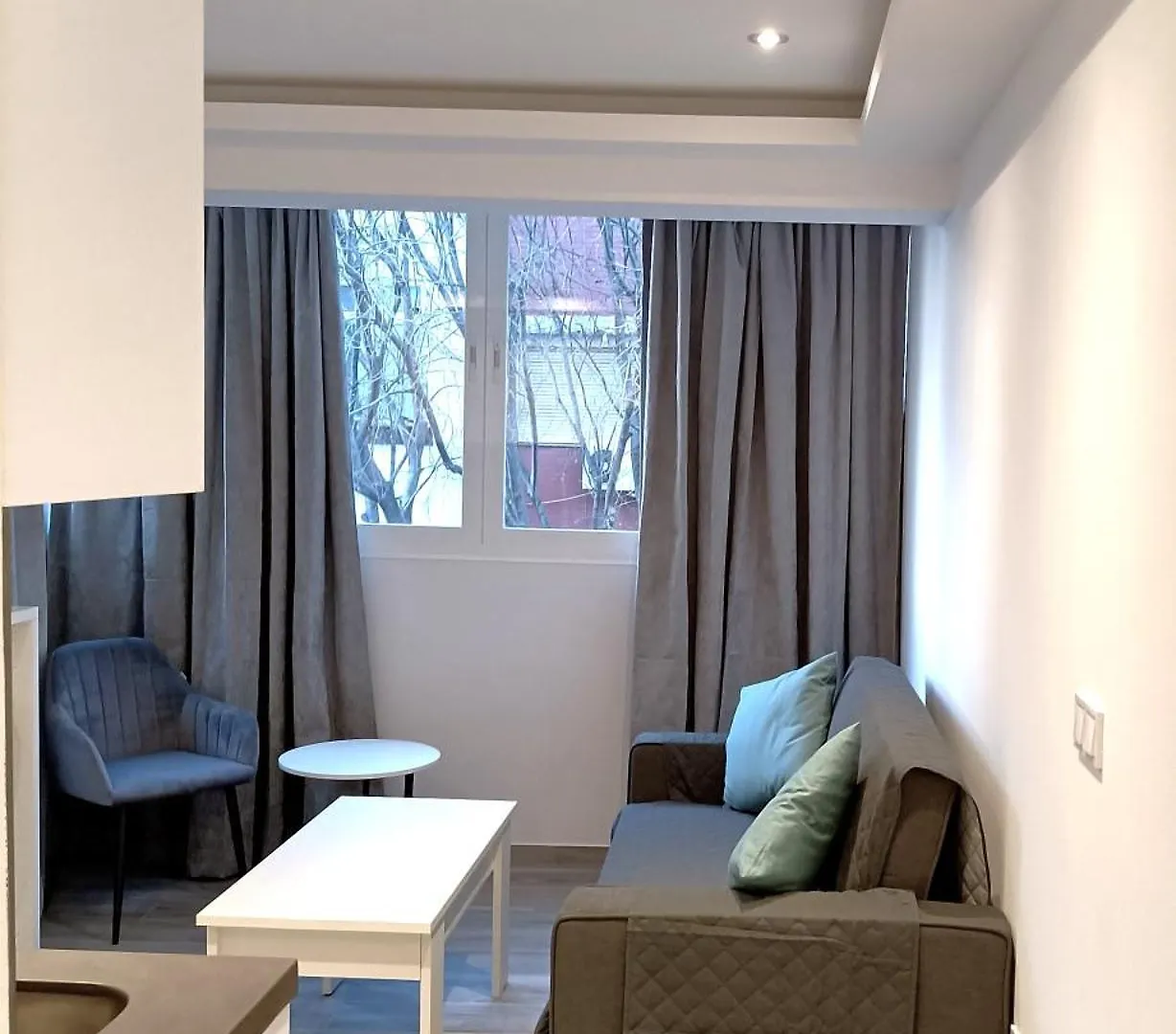 Apartments Old Town Marbella - Penuelas 20