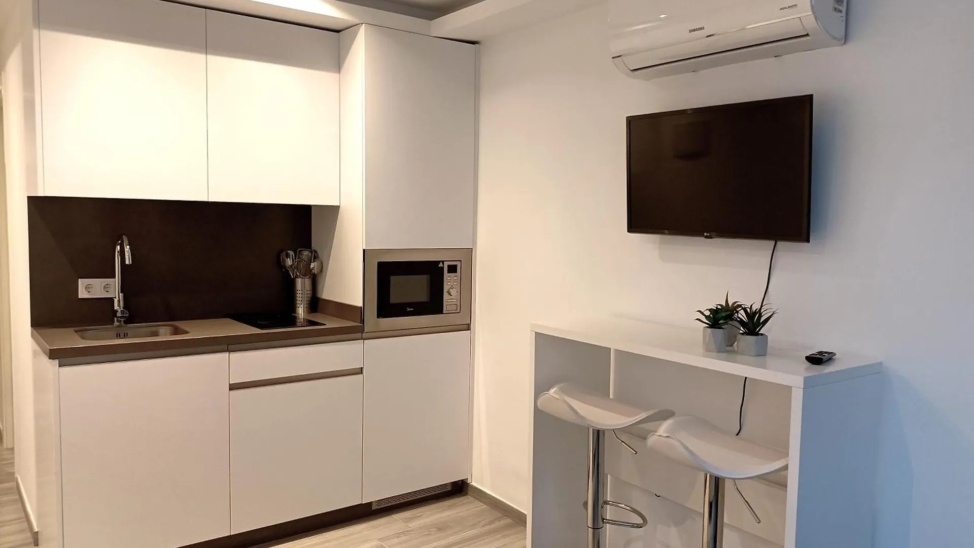 Apartments Old Town Marbella - Penuelas 20 Spagna
