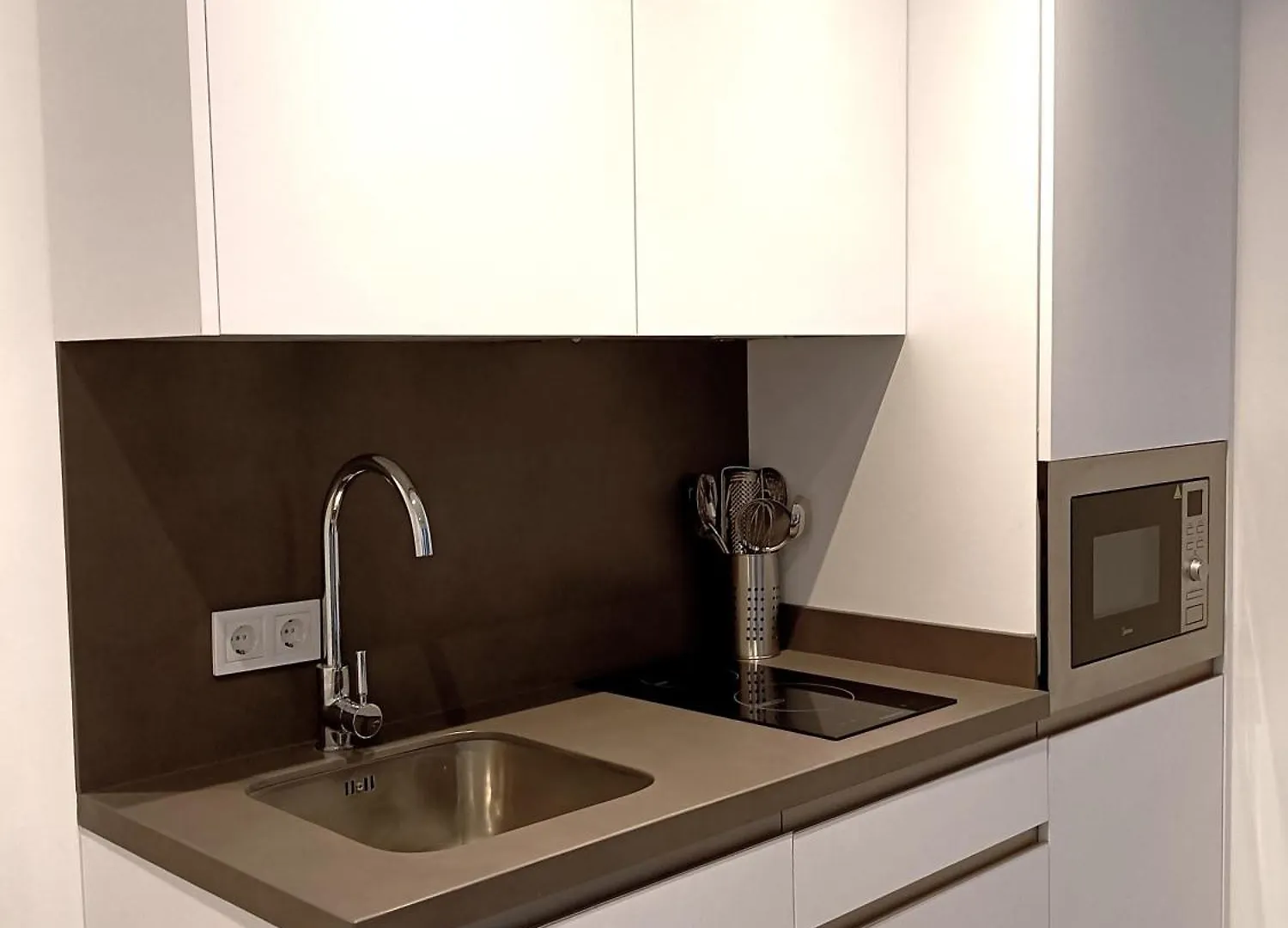 Apartments Old Town Marbella - Penuelas 20 Spagna