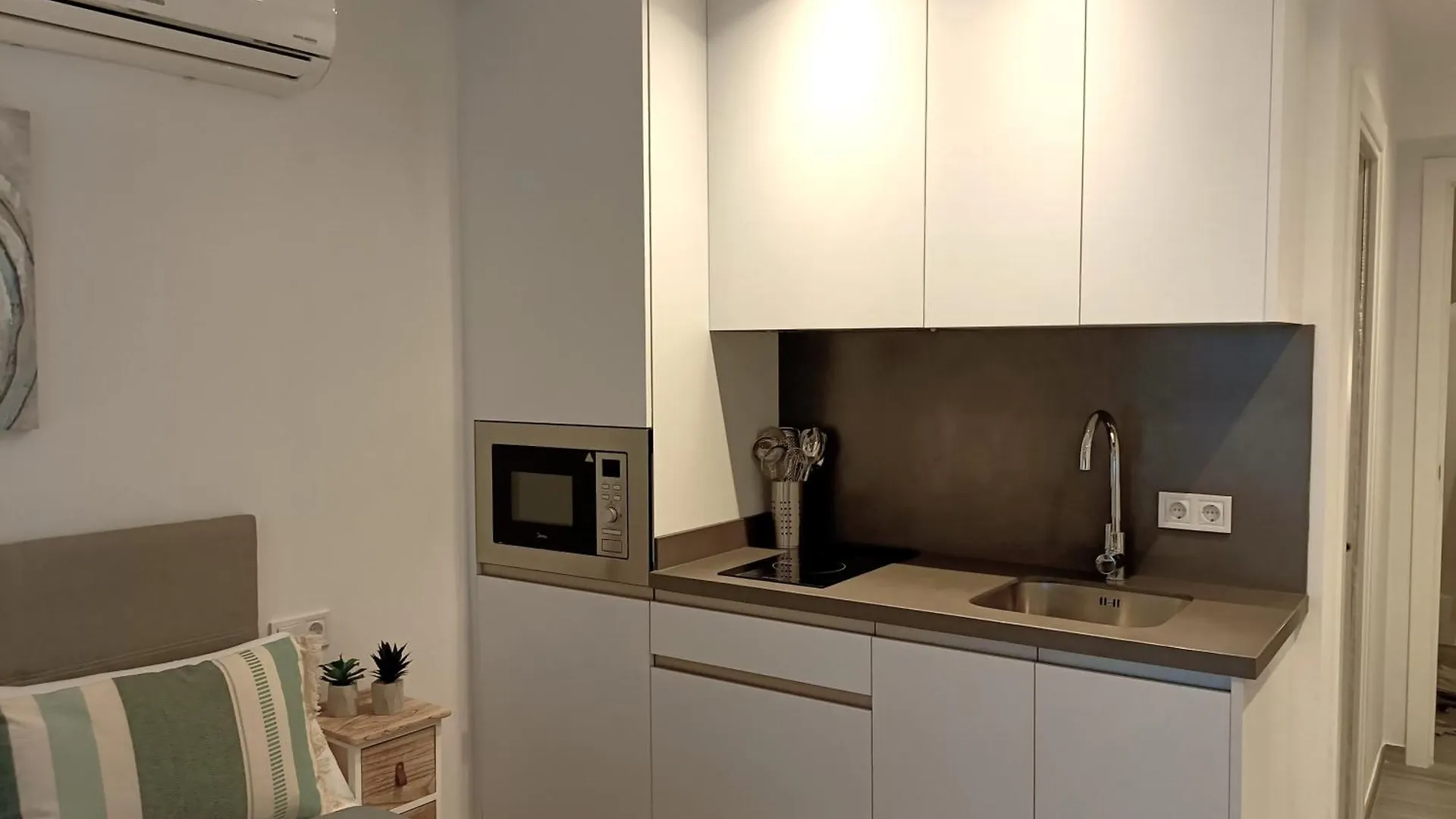 Apartments Old Town Marbella - Penuelas 20