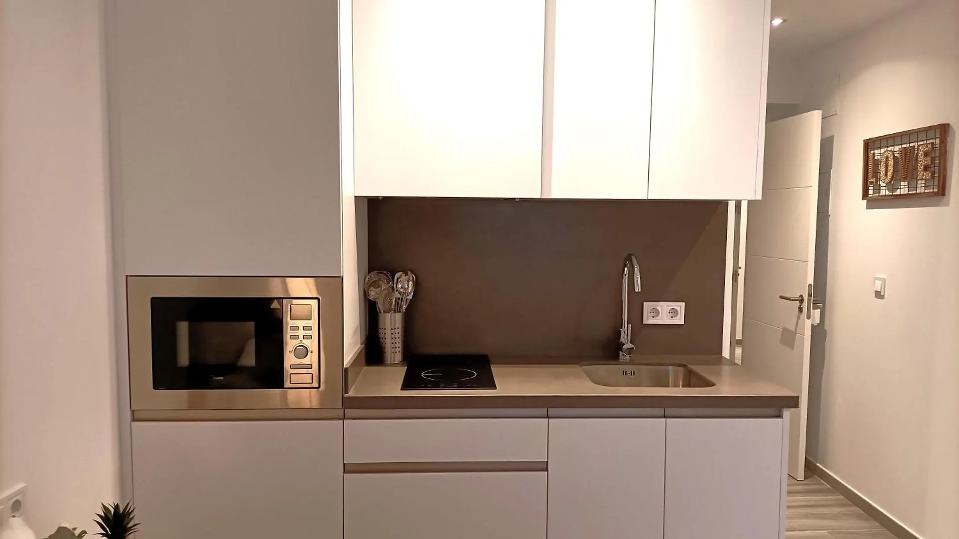 Apartments Old Town Marbella - Penuelas 20 0*,