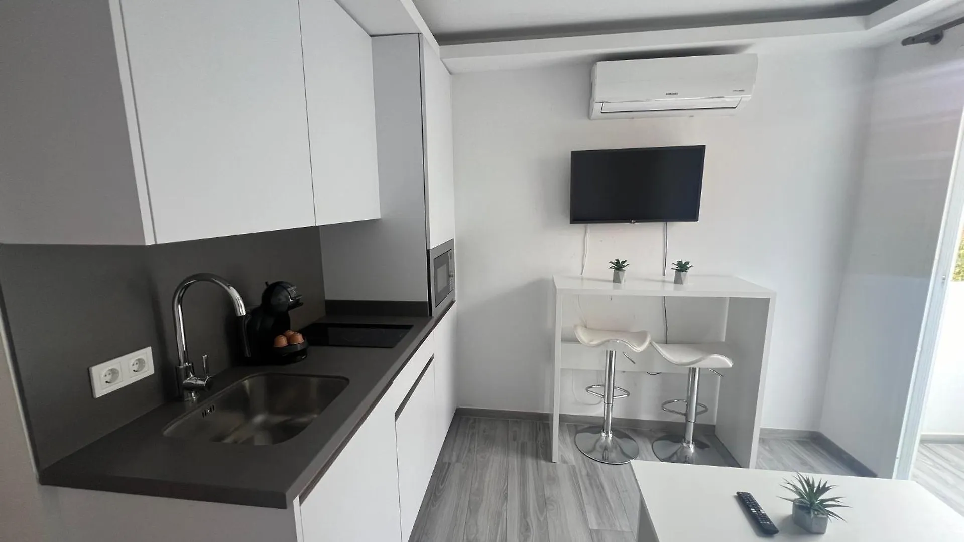 Apartments Old Town Marbella - Penuelas 20 Spagna