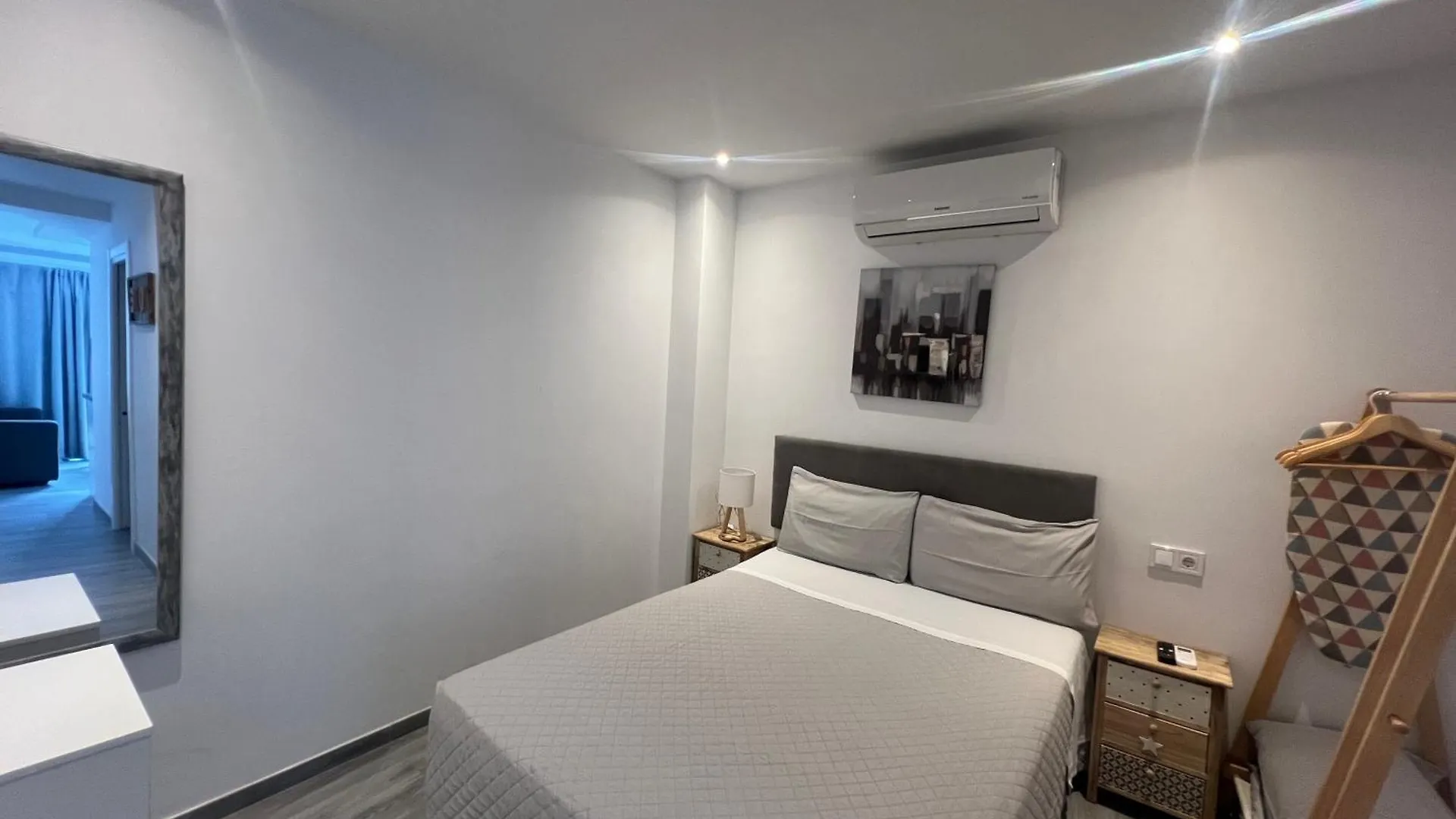Apartments Old Town Marbella - Penuelas 20 Spagna
