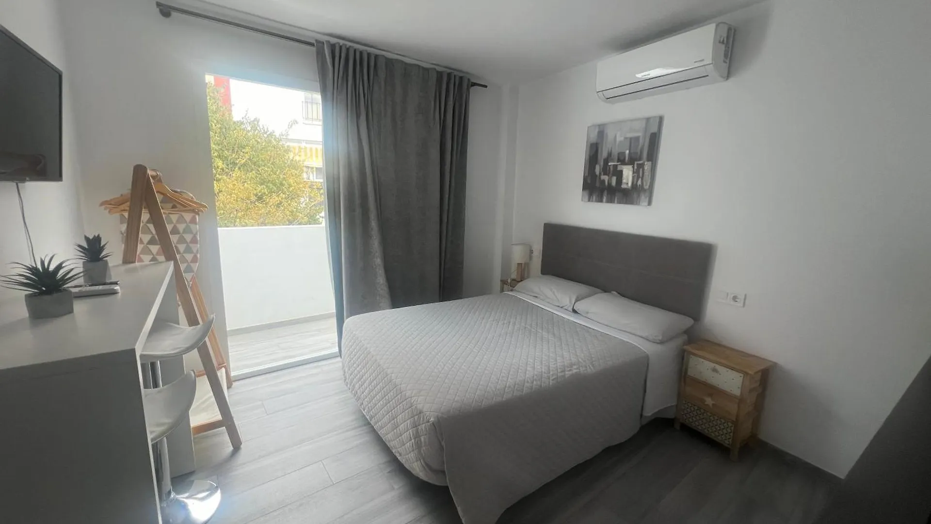 Apartments Old Town Marbella - Penuelas 20