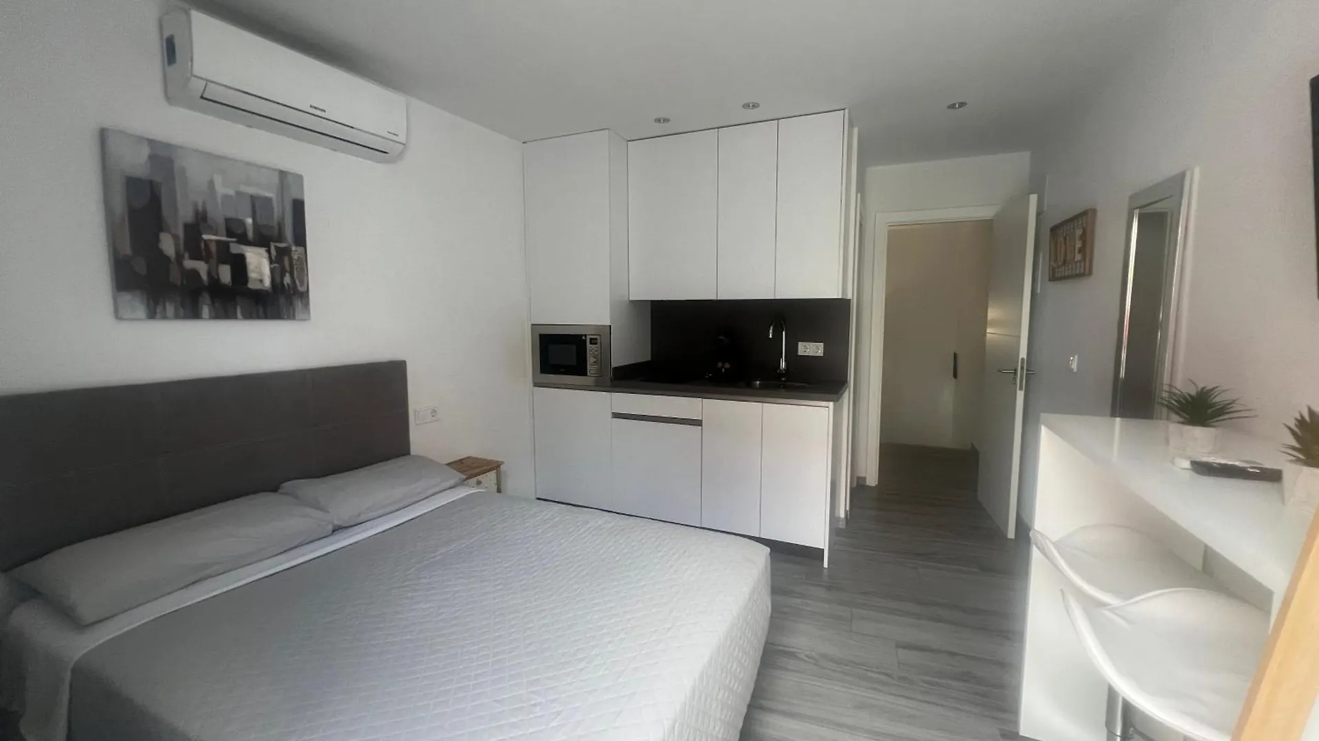 Apartments Old Town Marbella - Penuelas 20 Spagna