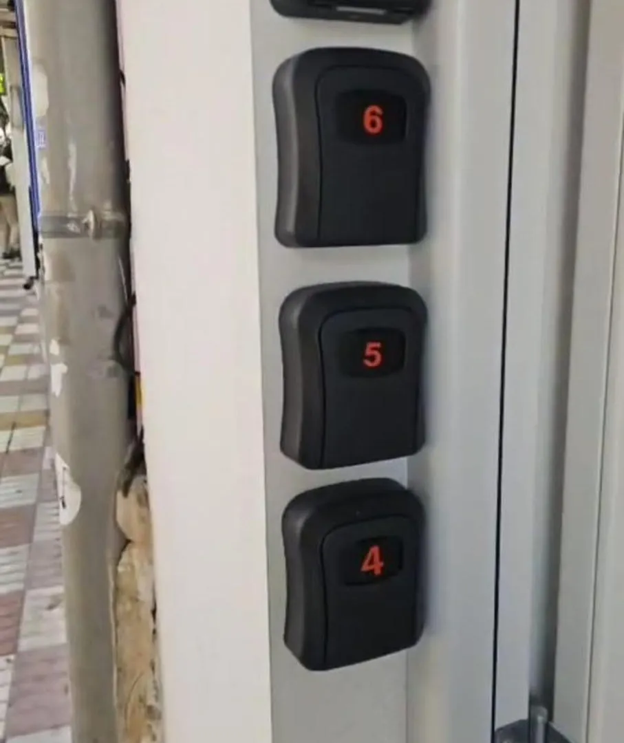 Apartments Old Town Marbella - Penuelas 20